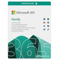 Office family Microsoft 365 Family Download