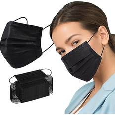 Borje Disposable Face Mask 100-pack