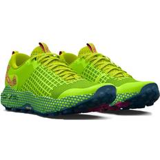Hovr Under Armour UA U HOVR DS Ridge TR Sneakers Green