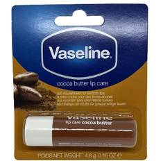 Vaseline Hautpflege Vaseline Lippenpflegestift Kakaobutter
