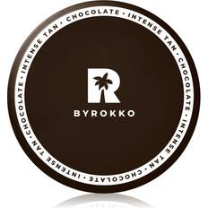 ByRokko Shine Brown Chocolate Sunbed Tanning Accelerator 6.8fl oz