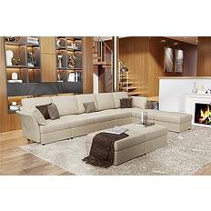 Amerlife Sectional 107" 1 Seater