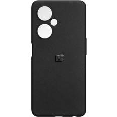 OnePlus Handyfutterale OnePlus Sandstone Bumper Case for OnePlus Nord CE 3 Lite