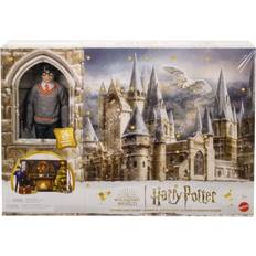 Mattel Leker Julekalendere Mattel Harry Hogwarts Gryffindor Advent Calendar