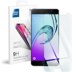Blue Star 9H Tempered Glass for Samsung Gal. [Levering: 6-14 dage]