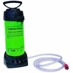 Schlauchhalter-Sets Eibenstock Wasserdruckbehälter Metall 10