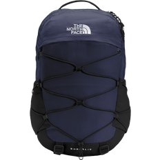 The North Face Ryggsekker The North Face Borealis Backpack - TNF Navy/TNF Black