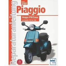 Motorräder Piaggio Vespa PX Cosa
