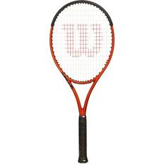 Tennis Wilson Burn 100LS V5 Tennis Racket