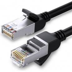 Ugreen Flad Ethernet-kabel Cat UTP