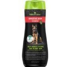 Furminator Sensitive Skin Hunde-Shampoo - Premium Shampoo Haut
