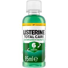Listerine total care Listerine Total Care Zahnfleisch-Schutz Mundspül. 95 Milliliter
