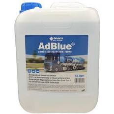 Adblue TEAM ADBLUE / R Motoröl
