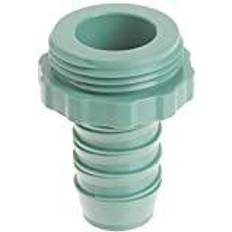 Orbit Irrigation 7804446 Poly Pipe Adapter 200 PSI Case of
