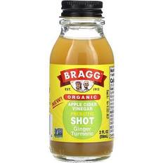 Bragg Organic Apple Cider Vinegar Shot, Ginger Turmeric 2