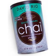 David Rio White Shark Chai Tea Latte Mix