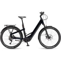 Winora E-Bikes Winora Yakun 10 Darkblue 2022 27,5" 750 Wh Wave