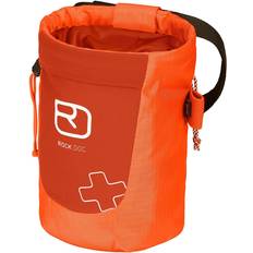 Lawinen-Notfallausrüstung Ortovox First Aid Rock Doc Chalkbag