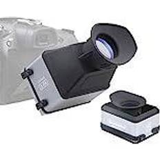 Kamerar CVF-1 Collapsible Viewfinder 3X Magnifier Nikon