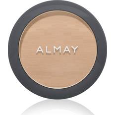 Almay Pressed Powder #200 Light Medium Mine