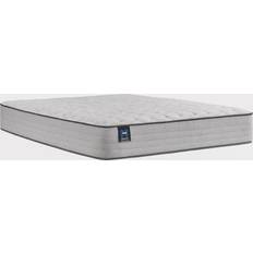 Sealy Mattresses Sealy Posturepedic Spring Bloom 12 Inch Queen Bed Mattress