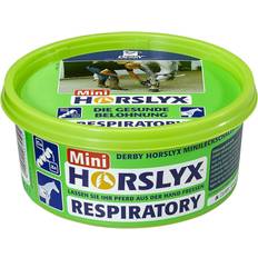 Pleie og stell Horslyx Mini Lick Respirator 650g
