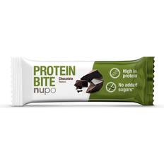 Nupo Protein Bite Chocolate 40g 1 st