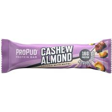 NJIE ProPud Protein Bar Cashew Almond 55g 1 st