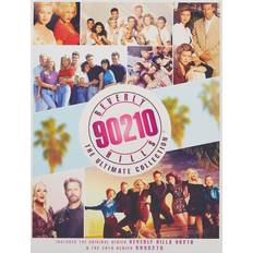 Film-DVDs Beverly Hills 90210: Complete collection (DVD)