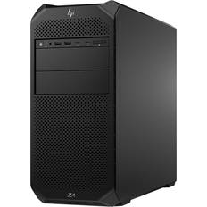 64 GB Stasjonære PC-er HP Workstation Z4 G5 523U4EA