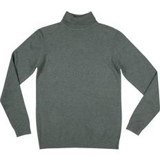 Men - Turtleneck Sweaters XRay Classic Turtle Neck Sweater - Sage
