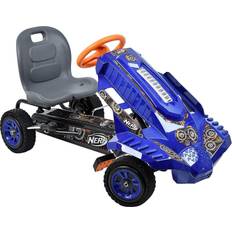 Hauck Ride-On Toys Hauck Nerf Striker Pedal Go Kart