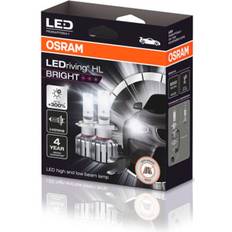 Osram h7 Osram LED kit LEDriving BRIGHT H7/H18