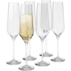 Eva Solo Legio Nova Champagneglass 26cl 6st