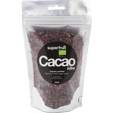 Kakao Baking Superfruit Cacao Nibs 200g 1pakk