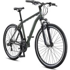 Schwinn GTX 1.0 Comfort Adult Hybrid Bike