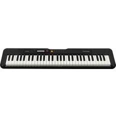 Keyboard Instruments Casio CT-S200