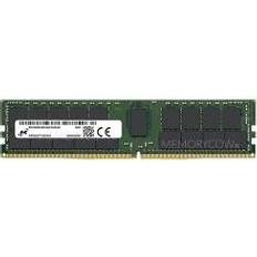 Crucial Micron DDR5 4800MHz 32GB ECC Reg (MTC18F1045S1PC48BA2R)