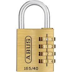 ABUS Lås ABUS Combination Lock 165/40