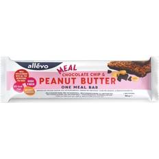 Allévo One Meal Chocolate Chip & Penut Butter 56g 1 st