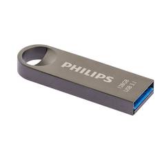 USB 3.1 (Gen 2) Minnepenner Philips USB 3.1 Moon Edition 128GB