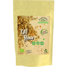 RawFoodShop Organic Gluten Free Oatmeal 500g