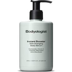 Bodyologist Instant Booster Skin Changing Body Serum 275ml