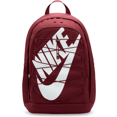 Nike Hayward 2.0 Backpack - Dark Beetroot/White