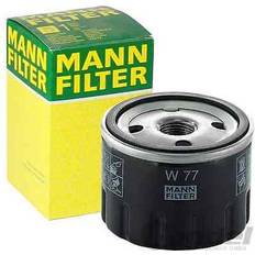 Filter MANN-FILTER Oil W77