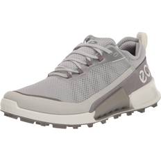 Ecco Running Shoes ecco Men's BIOM 2. X Country Sneaker Leather Concrete