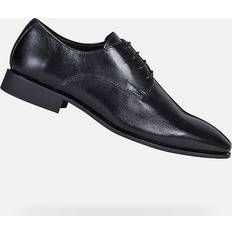 Geox Men Shoes Geox high life man black