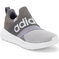 Adidas lite racer mens trainers adidas Men's Lite Racer Adapt 6.0 Sneaker, Grey/Grey/Grey