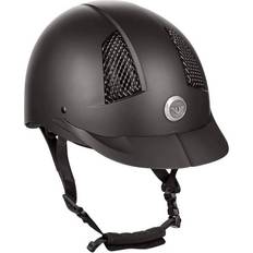 TuffRider Starter Riding Helmet Black