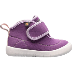 First Steps Children's Shoes Bogs Toddler Kicker Mid - Violet